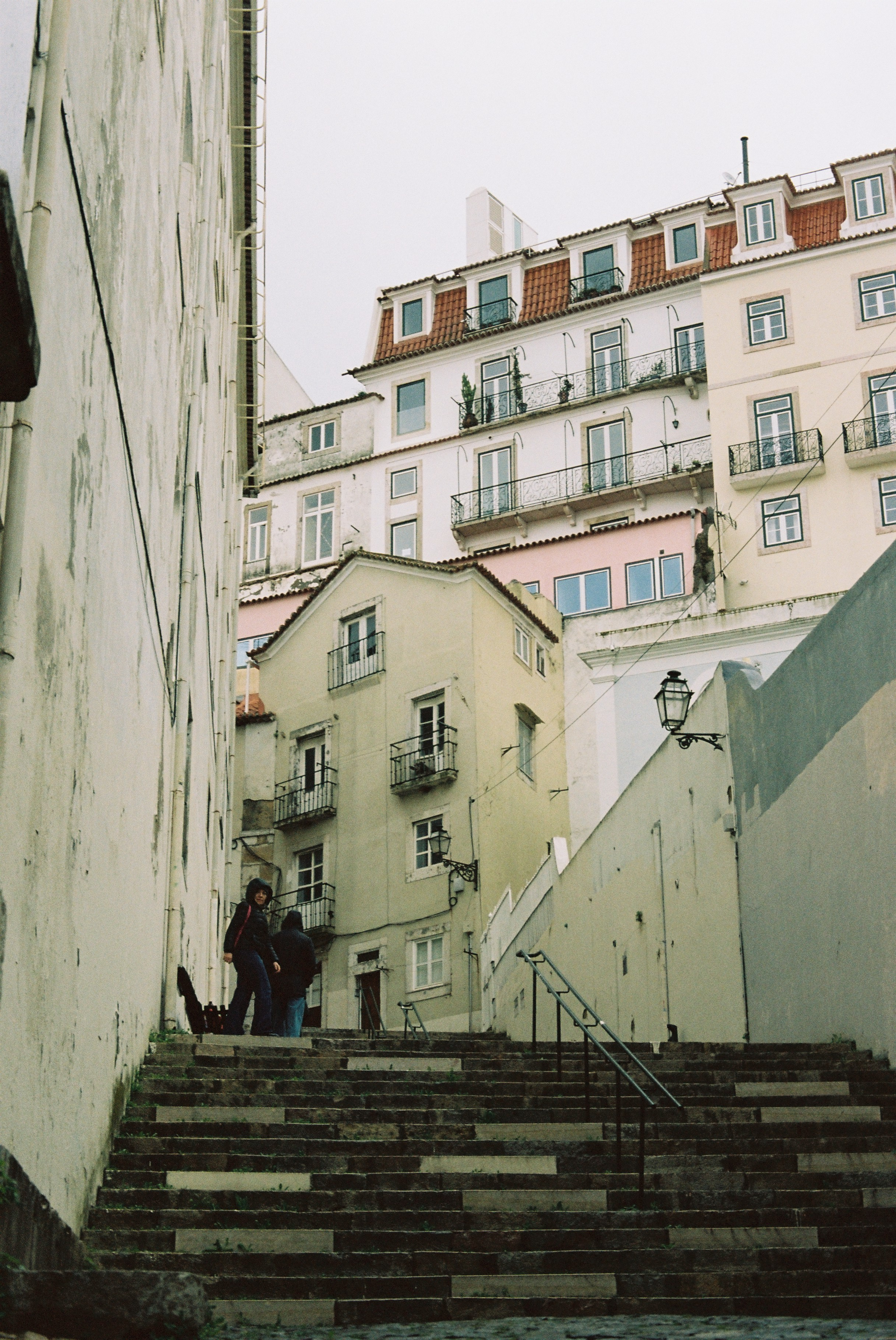 Thirteenth frame