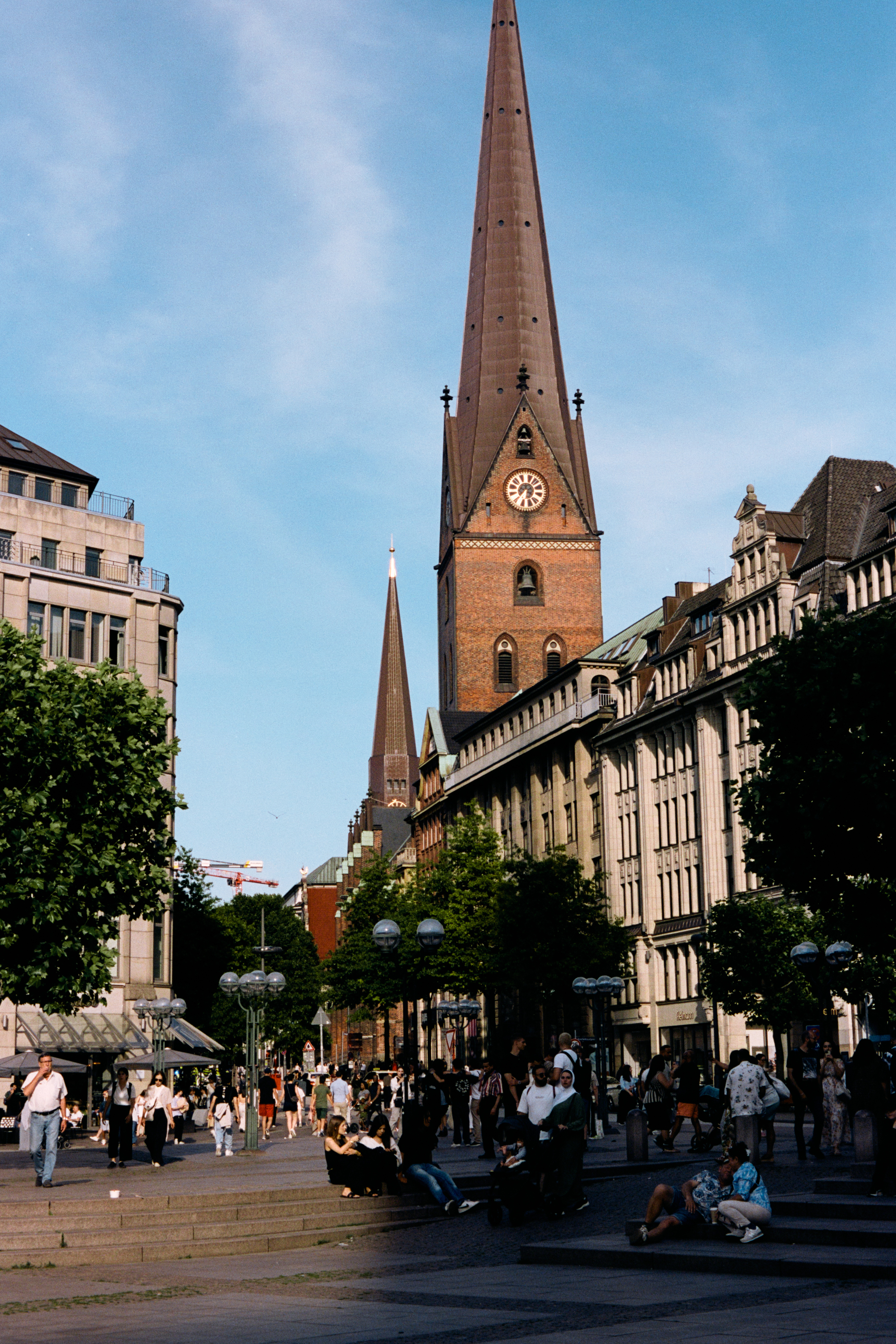 Fourty seventh frame